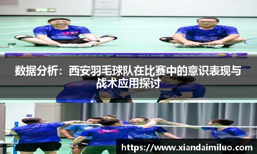数据分析：西安羽毛球队在比赛中的意识表现与战术应用探讨