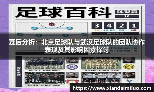赛后分析:北京足球队与武汉足球队的团队协作表现及其影响因素探讨
